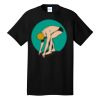 Tall Core Cotton Tee Thumbnail
