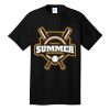 Tall Core Cotton Tee Thumbnail