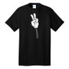 Tall Core Cotton Tee Thumbnail