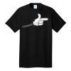 Tall Core Cotton Tee Thumbnail