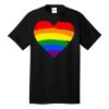Tall Core Cotton Tee Thumbnail