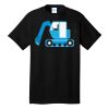 Tall Core Cotton Tee Thumbnail