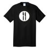 Tall Core Cotton Tee Thumbnail
