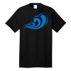 Tall Core Cotton Tee Thumbnail