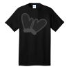 Tall Core Cotton Tee Thumbnail