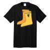 Tall Core Cotton Tee Thumbnail