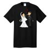 Tall Core Cotton Tee Thumbnail