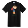 Tall Core Cotton Tee Thumbnail