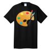 Tall Core Cotton Tee Thumbnail