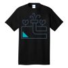 Tall Core Cotton Tee Thumbnail