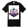 Tall Core Cotton Tee Thumbnail