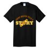 Tall Core Cotton Tee Thumbnail