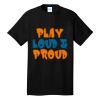 Tall Core Cotton Tee Thumbnail