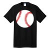 Tall Core Cotton Tee Thumbnail