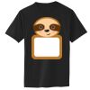 Infant Core Cotton Tee Thumbnail