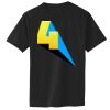 Infant Core Cotton Tee Thumbnail