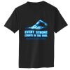Infant Core Cotton Tee Thumbnail