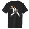 Toddler Core Cotton Tee Thumbnail