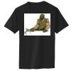 Toddler Core Cotton Tee Thumbnail