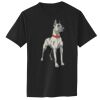 Toddler Core Cotton Tee Thumbnail