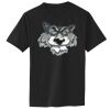 Toddler Core Cotton Tee Thumbnail