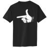 Toddler Core Cotton Tee Thumbnail