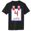Toddler Core Cotton Tee Thumbnail