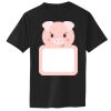Toddler Core Cotton Tee Thumbnail