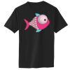 Toddler Core Cotton Tee Thumbnail