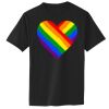Toddler Core Cotton Tee Thumbnail