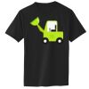 Toddler Core Cotton Tee Thumbnail