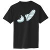 Toddler Core Cotton Tee Thumbnail