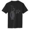 Toddler Core Cotton Tee Thumbnail