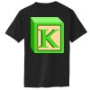 Toddler Core Cotton Tee Thumbnail
