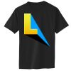 Toddler Core Cotton Tee Thumbnail