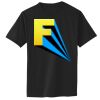Toddler Core Cotton Tee Thumbnail