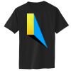 Toddler Core Cotton Tee Thumbnail