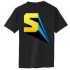 Toddler Core Cotton Tee Thumbnail