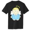 Toddler Core Cotton Tee Thumbnail