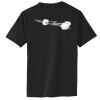 Toddler Core Cotton Tee Thumbnail