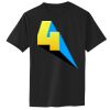Toddler Core Cotton Tee Thumbnail