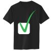 Toddler Core Cotton Tee Thumbnail