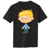 Toddler Core Cotton Tee Thumbnail