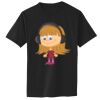 Toddler Core Cotton Tee Thumbnail