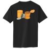 Toddler Core Cotton Tee Thumbnail