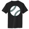 Toddler Core Cotton Tee Thumbnail