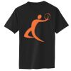Toddler Core Cotton Tee Thumbnail