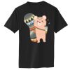 Toddler Core Cotton Tee Thumbnail