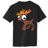 Toddler Core Cotton Tee Thumbnail