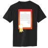 Toddler Core Cotton Tee Thumbnail